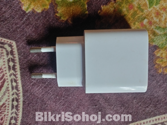 Redmi 10 watt charger original